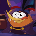 Angry Birds Discord Server Logo