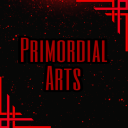 Primordial Arts Discord Server Logo