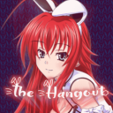 The Hangout Discord Server Logo