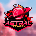 AstralMC Discord Server Logo