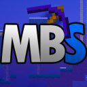 Mine Blocks Stuffs Discord Server Logo