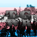 The Great War Redux Discord Server Logo