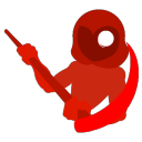 Hapless Studios Discord Server Logo