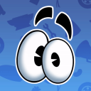 Toontown Rewritten Discord Server Logo