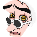 The John Anti-Cheat Community Server Discord Server Logo