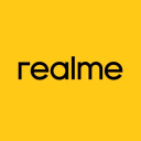 realme Discord Server Logo
