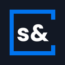 s&box - Русское Сообщество Discord Server Logo