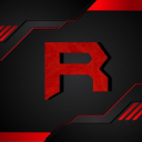 R L Discord Server Logo