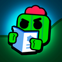 BTLN Discord Server Logo