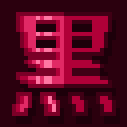 黒 Kuro Modding 黒 Discord Server Logo