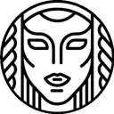 Idena community Discord Server Logo