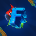 » FirstSky - 1er Oneblock de France Discord Server Logo