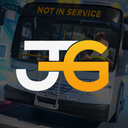 School Bus Sim Community Discord Server Logo