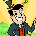 AdVenture Capitalist Discord Server Logo