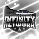Infinity Network Discord Server Logo