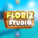 Floriz Studio Discord Server Logo