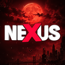 NEXUS ROLEPLAY Discord Server Logo