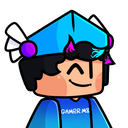 Gamer M8 YT Discord Server Logo