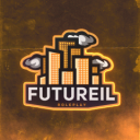 FutureIL Discord Server Logo