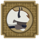 Four Nations Minecraft (Closed) Discord Server Logo