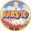 Naruto Discord Discord Server Logo