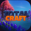 TotalCraft Discord Server Logo