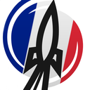 🚀 urf.im — France Discord Server Logo