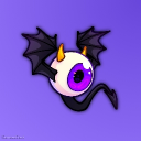 ⛧ Gamzee's Server ⛧ Discord Server Logo