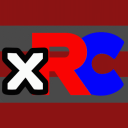 xRC Sim Discord Server Logo