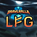 Brawlhalla LFG Discord Server Logo