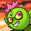 Plants vs. Zombies Discord Server Logo