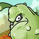 Plants vs. Zombies Discord Server Logo