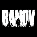BANOV 🛸 🎃 Discord Server Logo