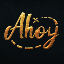 Ahoy Discord Server Logo