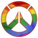 Overwatch - Deutsch Discord Server Logo