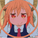 ANIME MASTER Discord Server Logo