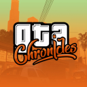 GTA Chronicles (Discontinued) Discord Server Logo