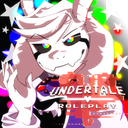 Undertale New Era Discord Server Logo