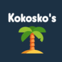 Kokosko's Palm Tree Discord Server Logo