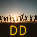 TARCZA DDD & DDA Discord Server Logo