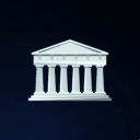 Agora Discord Server Logo