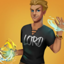 Lord Discord Server Logo