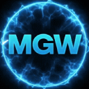 Mohit Gaming World Discord Server Logo