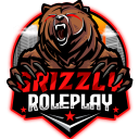 GrizzlyRP Discord Server Logo