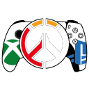 Overwatch Events FR Discord Server Logo