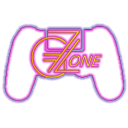GamerZone Discord Server Logo