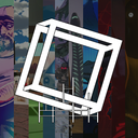 Strange Scaffold Discord Server Logo