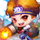 DDTank Mobile Discord Server Logo