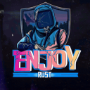 EnjoyRust.com Vanilla Discord Server Logo