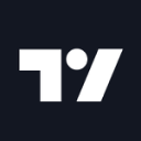 TradingView Community-Run Discord (Unofficial) Discord Server Logo